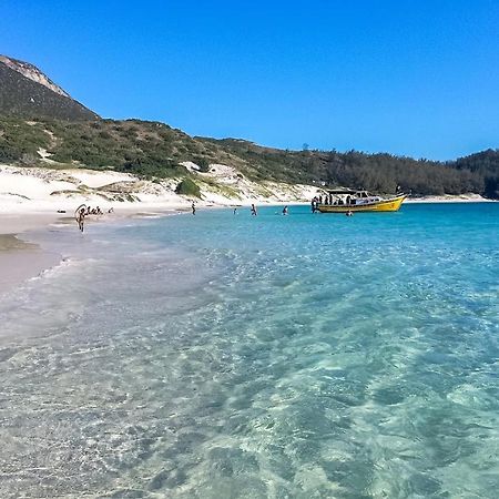 Cantinho Do Canaa Arraial do Cabo Exterior photo