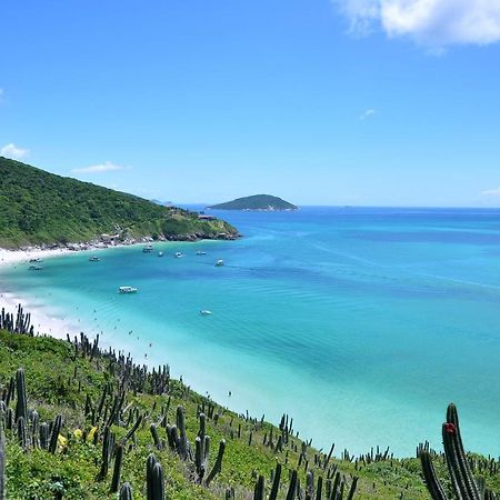 Cantinho Do Canaa Arraial do Cabo Exterior photo