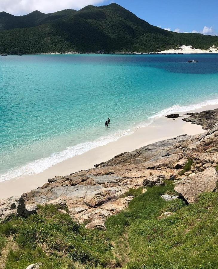 Cantinho Do Canaa Arraial do Cabo Exterior photo
