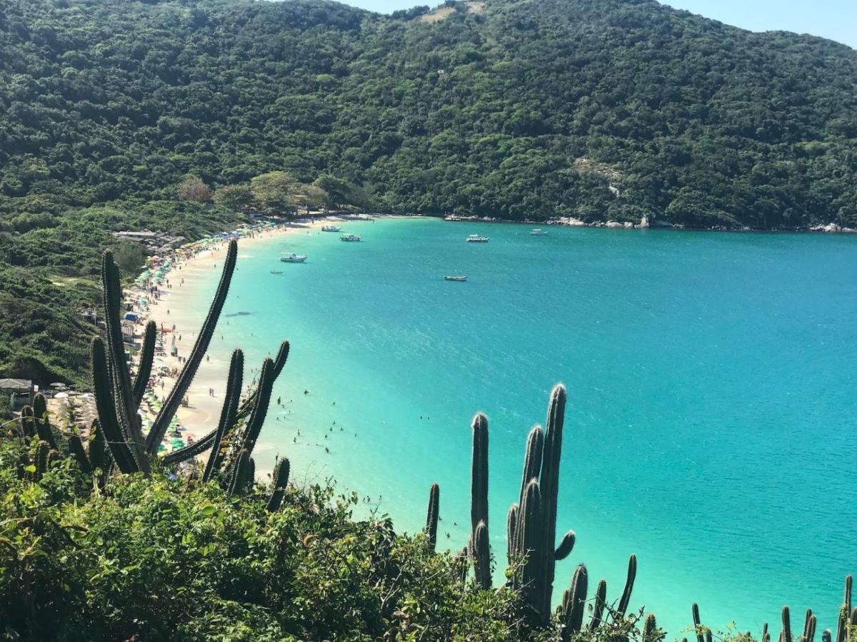 Cantinho Do Canaa Arraial do Cabo Exterior photo