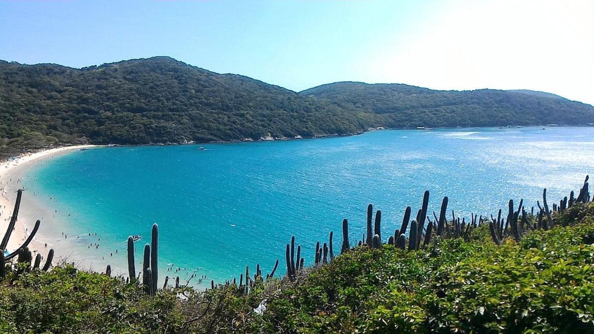 Cantinho Do Canaa Arraial do Cabo Exterior photo