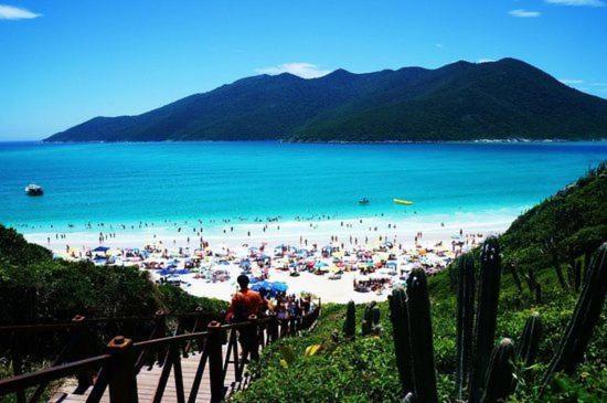 Cantinho Do Canaa Arraial do Cabo Exterior photo