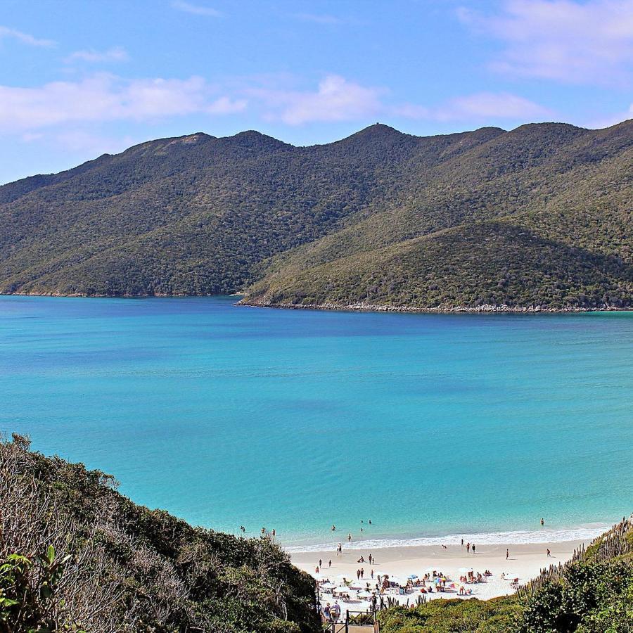 Cantinho Do Canaa Arraial do Cabo Exterior photo