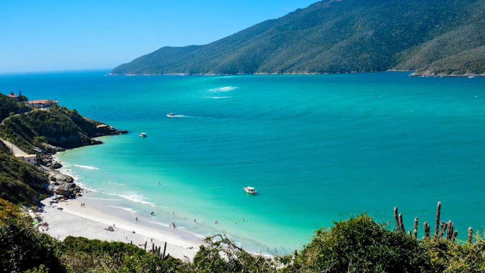Cantinho Do Canaa Arraial do Cabo Exterior photo
