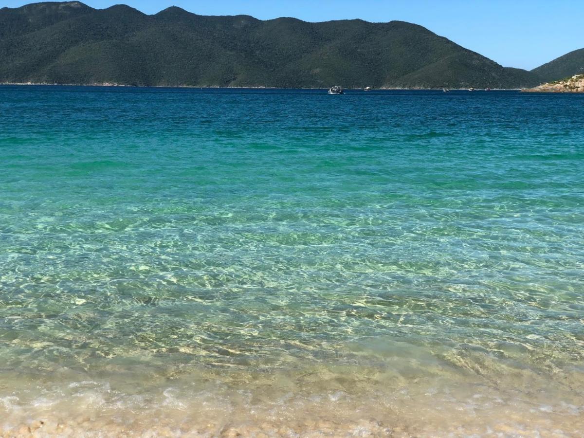 Cantinho Do Canaa Arraial do Cabo Exterior photo