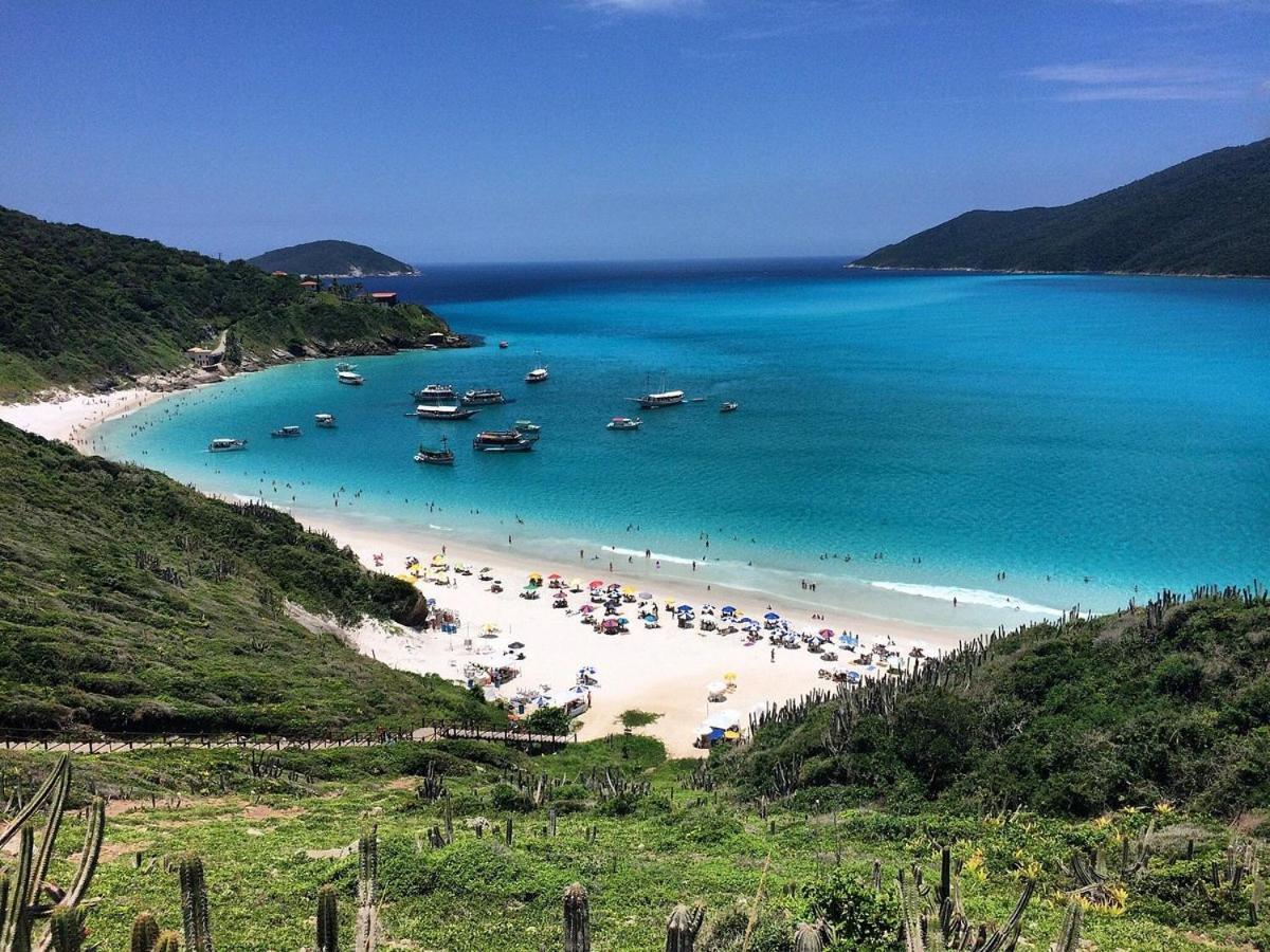 Cantinho Do Canaa Arraial do Cabo Exterior photo