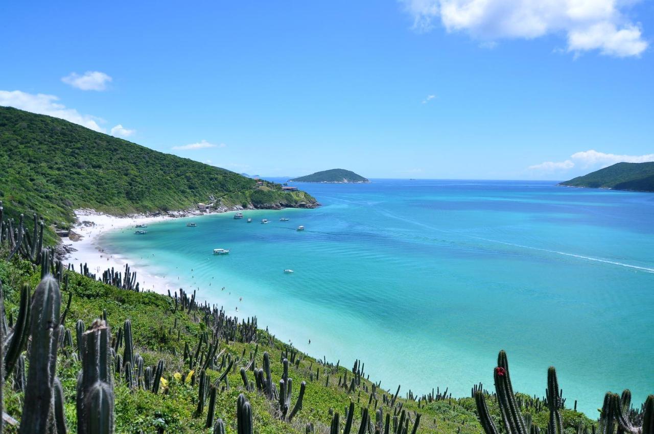 Cantinho Do Canaa Arraial do Cabo Exterior photo