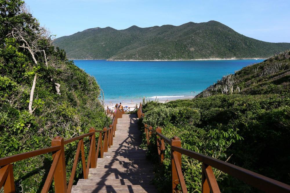 Cantinho Do Canaa Arraial do Cabo Exterior photo