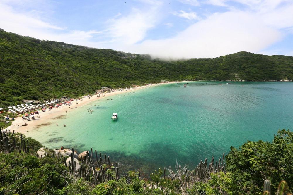 Cantinho Do Canaa Arraial do Cabo Exterior photo