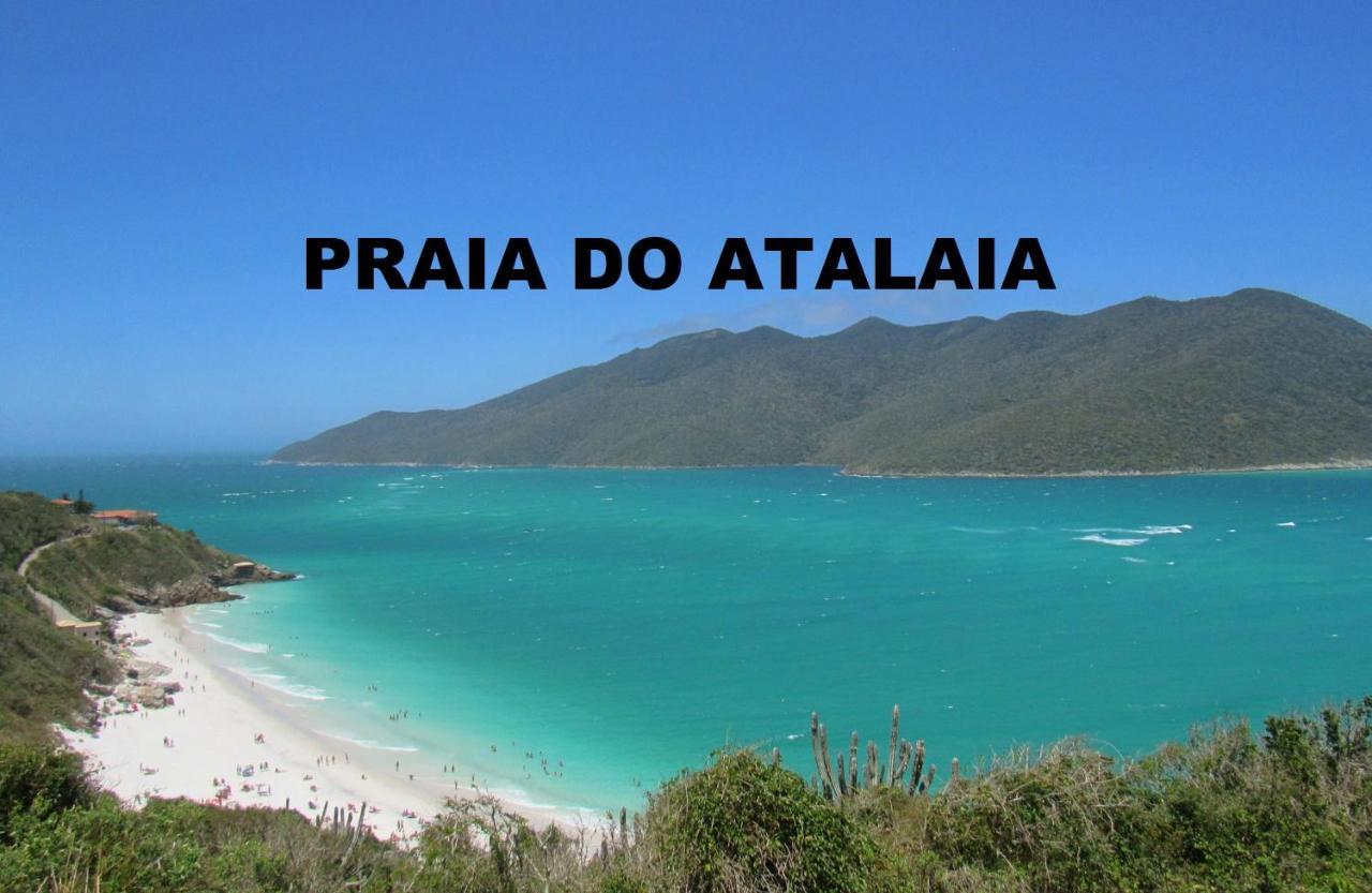 Cantinho Do Canaa Arraial do Cabo Exterior photo