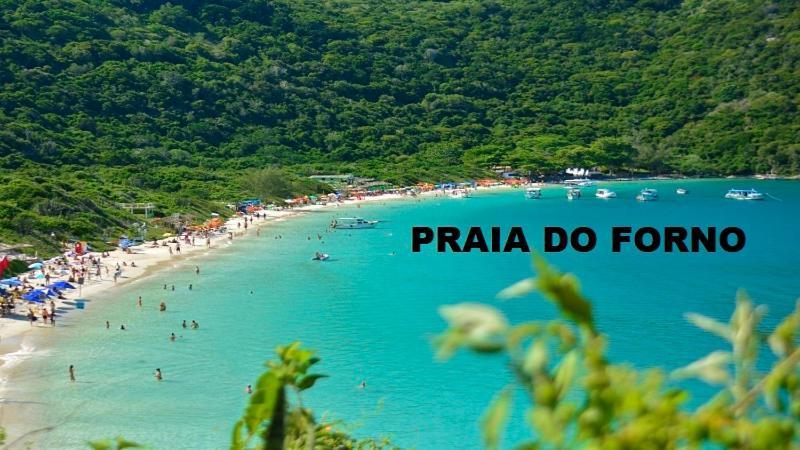 Cantinho Do Canaa Arraial do Cabo Exterior photo