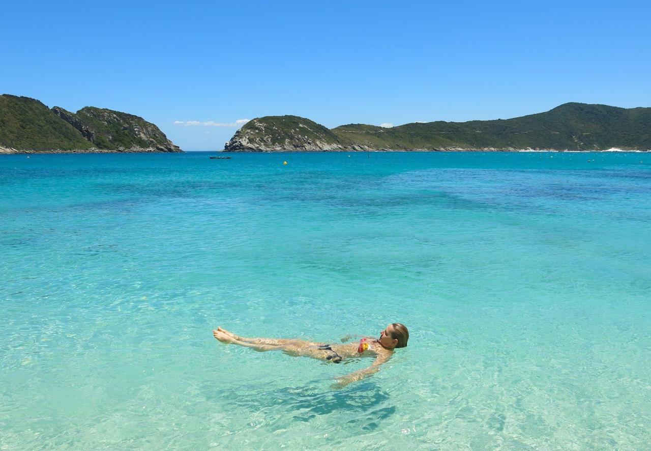Cantinho Do Canaa Arraial do Cabo Exterior photo
