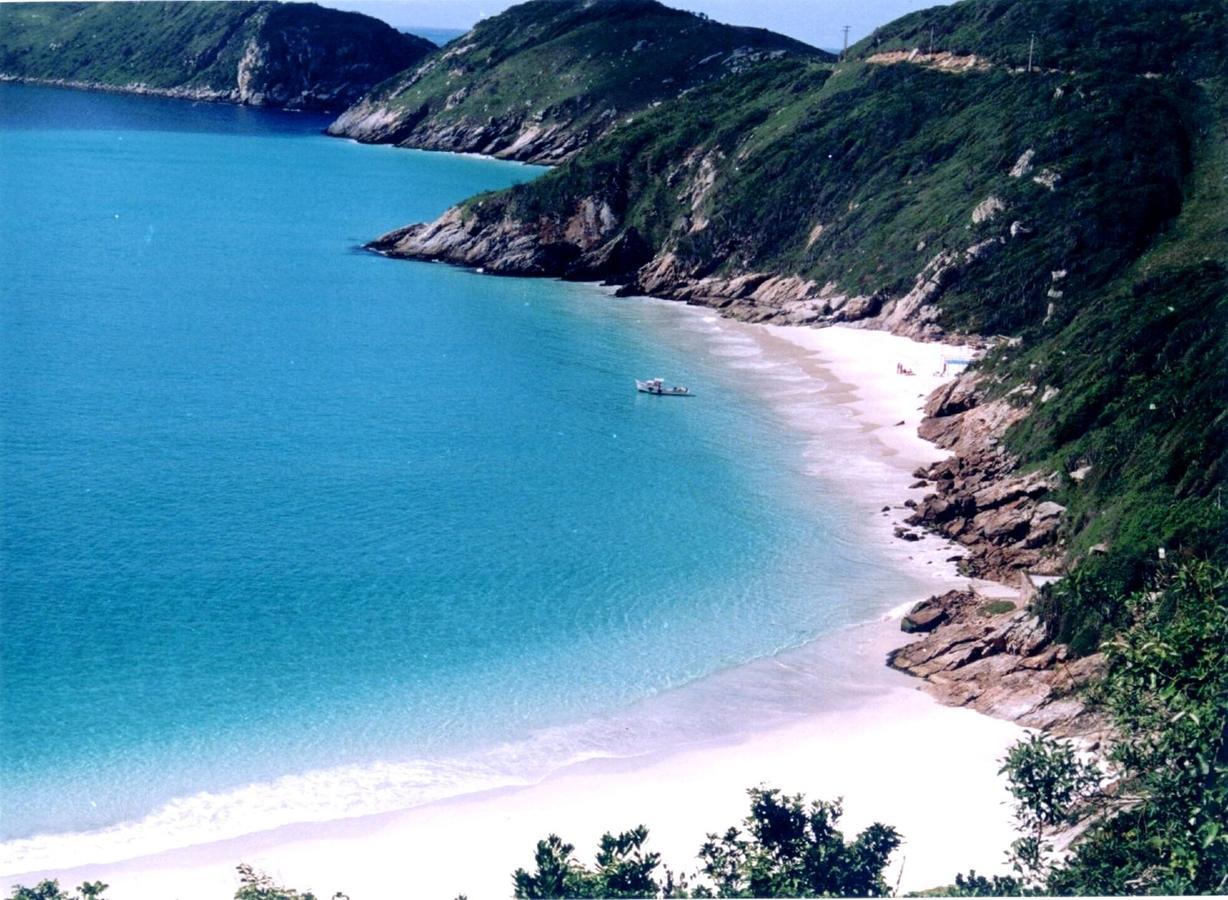 Cantinho Do Canaa Arraial do Cabo Exterior photo