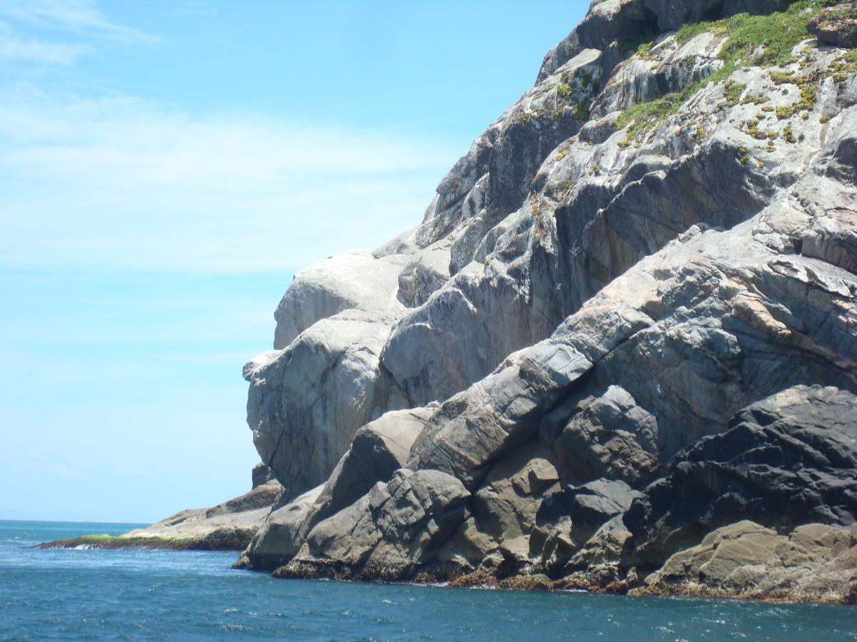 Cantinho Do Canaa Arraial do Cabo Exterior photo
