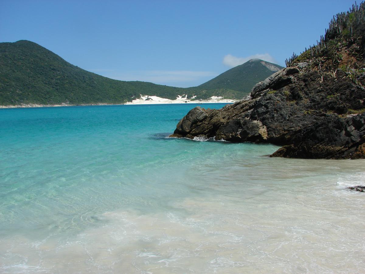 Cantinho Do Canaa Arraial do Cabo Exterior photo