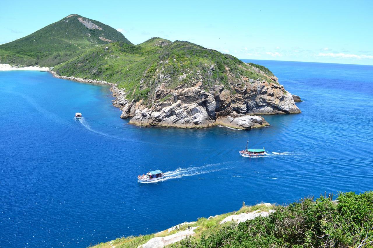 Cantinho Do Canaa Arraial do Cabo Exterior photo